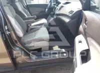2014 Honda CR-V photo