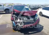 2014 Honda CR-V photo