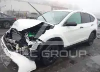 2014 Honda CR-V photo