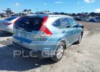 2014 Honda CR-V photo