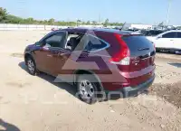 2014 Honda CR-V photo