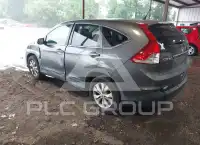 2014 Honda CR-V photo