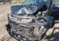 2014 Honda CR-V photo