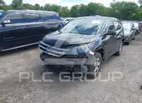 2014 Honda CR-V photo