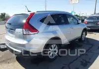 2014 Honda CR-V photo