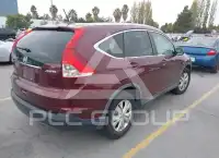 2014 Honda CR-V photo