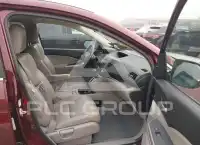 2014 Honda CR-V photo
