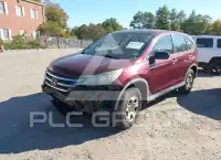 2014 Honda CR-V photo