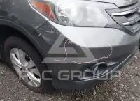2014 Honda CR-V photo