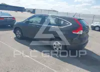 2014 Honda CR-V photo