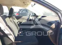 2014 Honda CR-V photo