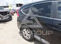 2014 Honda CR-V photo