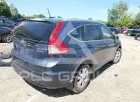 2014 Honda CR-V photo