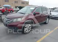 2014 Honda CR-V photo