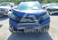 2014 Honda CR-V photo