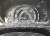 2014 Honda CR-V photo
