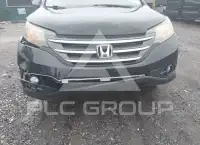 2014 Honda CR-V photo