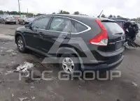 2014 Honda CR-V photo