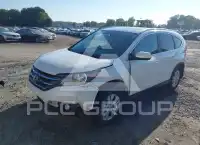 2014 Honda CR-V photo