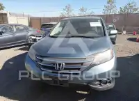2014 Honda CR-V photo