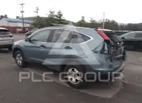 2014 Honda CR-V photo