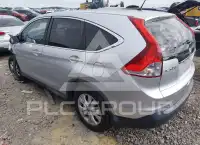 2014 Honda CR-V photo