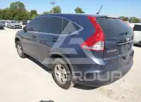 2014 Honda CR-V photo