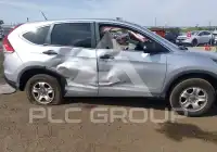2014 Honda CR-V photo
