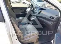 2014 Honda CR-V photo