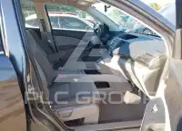 2014 Honda CR-V photo
