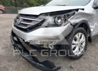 2014 Honda CR-V photo