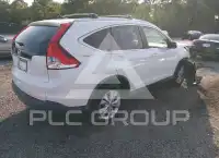 2014 Honda CR-V photo