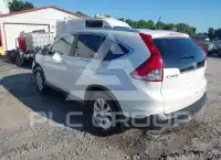 2014 Honda CR-V photo