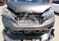2014 Honda CR-V photo