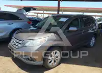 2014 Honda CR-V photo