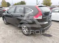 2014 Honda CR-V photo