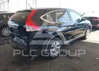2014 Honda CR-V photo