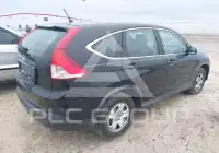 2014 Honda CR-V photo