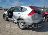 2014 Honda CR-V photo