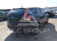 2014 Honda CR-V photo