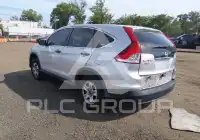 2014 Honda CR-V photo