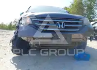 2014 Honda CR-V photo