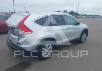 2014 Honda CR-V photo