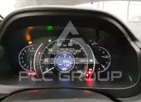 2014 Honda CR-V photo
