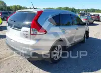 2014 Honda CR-V photo