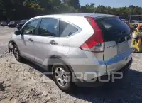 2014 Honda CR-V photo