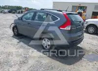2014 Honda CR-V photo