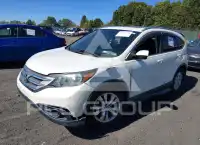 2014 Honda CR-V photo