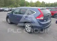 2014 Honda CR-V photo