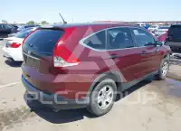 2014 Honda CR-V photo